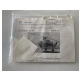 HUMA-MODELL FLETTNER F1 282 1:72 SCALE NOS