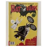 AARDVARK COMICS BATVARK #1