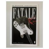 IMAGE COMICS FATALE #19