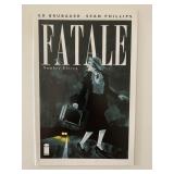 IMAGE COMICS FATALE #11