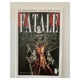 IMAGE COMICS FATALE #12
