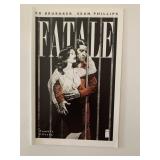 IMAGE COMICS FATALE #15