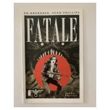 IMAGE COMICS FATALE #14