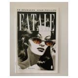 IMAGE COMICS FATALE #20