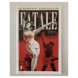 IMAGE COMICS FATALE #18