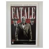 IMAGE COMICS FATALE #17