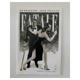 IMAGE COMICS FATALE #21