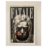 IMAGE COMICS FATALE #16