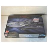 STAR TREK USS RELIANT AMT MODEL NEW SEALED