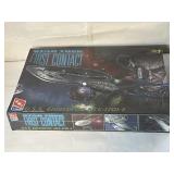 STAR TREK USS ENTERPRISE AMT MODEL NEW SEALED
