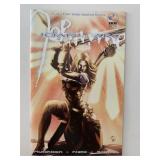 BIG DOG COMICS JOAN OF ARC #1 OF 4