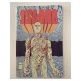 IMAGE COMICS ISLAND #7