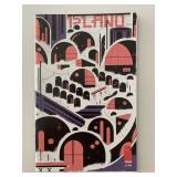 IMAGE COMICS ISLAND #10