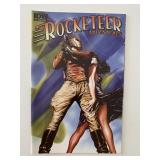 IDW COMICS THE ROCKETEER ADVENTURES #3 COVER A
