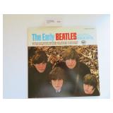 EARLY BEATLES 11 of AMERICAN HITS LP RECORD JAPAN