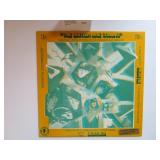 1982 LIMITED ED 3-D LP ALBUM BEATLES THE INTERVIEW