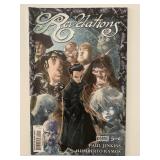 BOOM COMICS REVELATIONS #5 OF 6