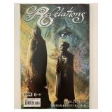 BOOM COMICS REVELATIONS #6 OF 6