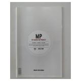 IMAGE COMICS THE MANHATTAN PROJECTS #9