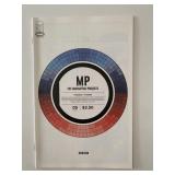 IMAGE COMICS THE MANHATTAN PROJECTS #5
