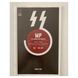 IMAGE COMICS THE MANHATTAN PROJECTS #2