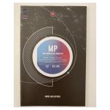 IMAGE COMICS THE MANHATTAN PROJECTS #7