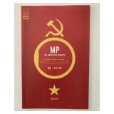 IMAGE COMICS THE MANHATTAN PROJECTS #6