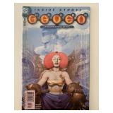 DC COMICS HAVEN #3 THE BROKEN CITY
