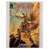 DARK HORSE COMICS FEAR AGENT #22 I AGAINST I