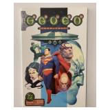 DC COMICS JLA HAVEN ARRIVAL