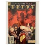 DC COMICS HAVEN #2 THE BROKEN CITY