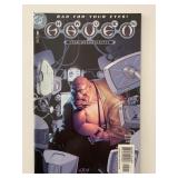 DC COMICS HAVEN #5 THE BROKEN CITY