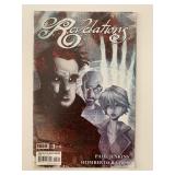 BOOM COMICS REVELATIONS #3 OF 6