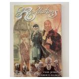 BOOM COMICS REVELATIONS #2 OF 6