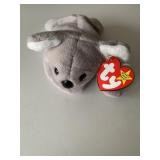 TY BEANIE BABIES MEL THE KOALA BEAR BIRTHDAY 1-15-