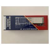 BRANCHLINE TRAINS HO 40