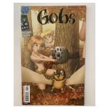 ANTARCTIC COMICS GOBS #4