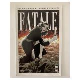IMAGE COMICS FATALE #5