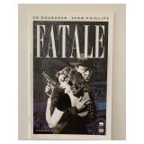 IMAGE COMICS FATALE #2