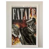 IMAGE COMICS FATALE #3