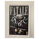 IMAGE COMICS FATALE #1
