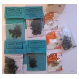 On3 8 TON PORTER CABLE DETAIL, PRECISION TRAIN LOT