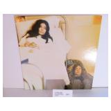 UNFINISHED MUSIC No 2 YOKO ONO & LENNON LP RECORD