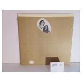 Rare TWO VIRGINS GENESIS CHAPTER 2 LP RECORD ALBUM