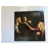 FLEETWOOD MAC MIRAGE 1983 LP RECORD WARNER BROS.