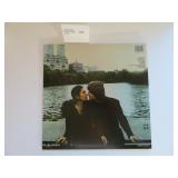 JOHN LENNON & ONO MILK AND HONEY 1894 LP RECORD