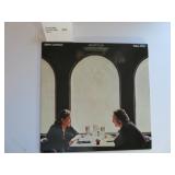 HEART PLAY LENNON ONO DOCUMENTARY 1983 LP RECORD