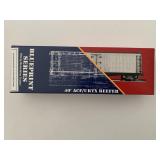 BRANCHLINE TRAINS HO 40