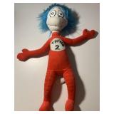 NANCO DR. SEUSS THE CAT IN THE HAT 2003 THING 2