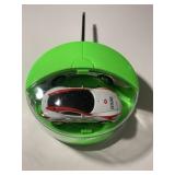 TOYATAR REMOTE CONTROL RC MINI RACING CAR 1:67